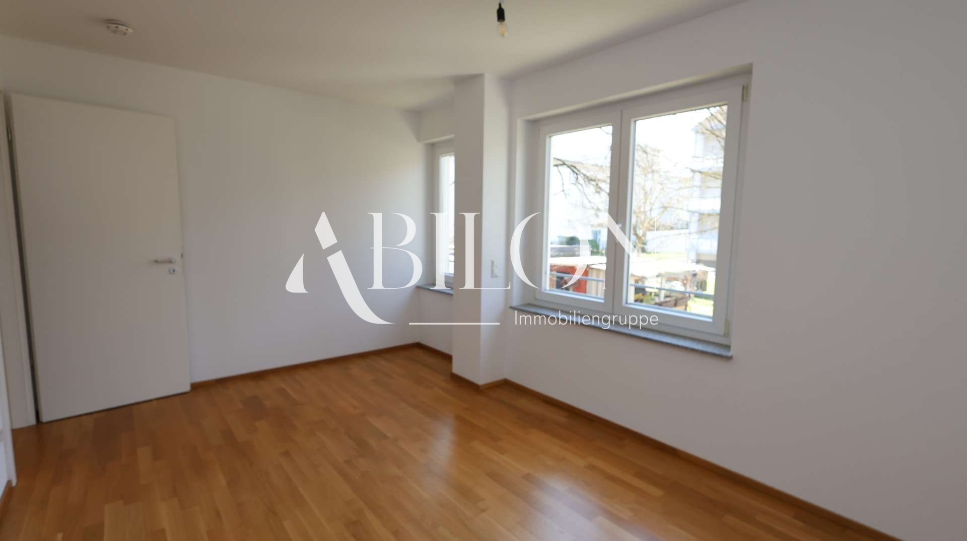 Schlafzimmer - Ansicht 1