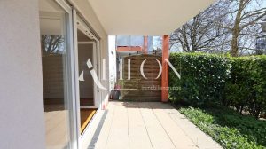 Garten - Ansicht 2