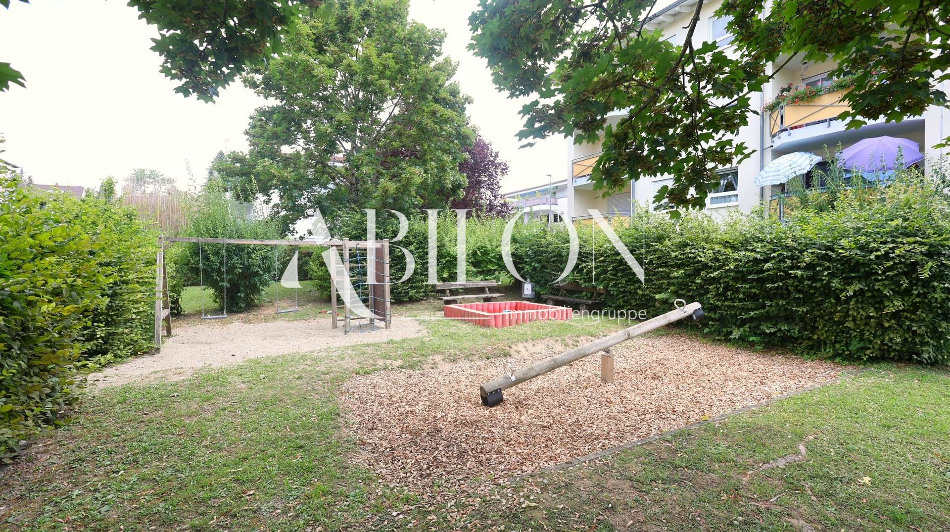 Außenbereich