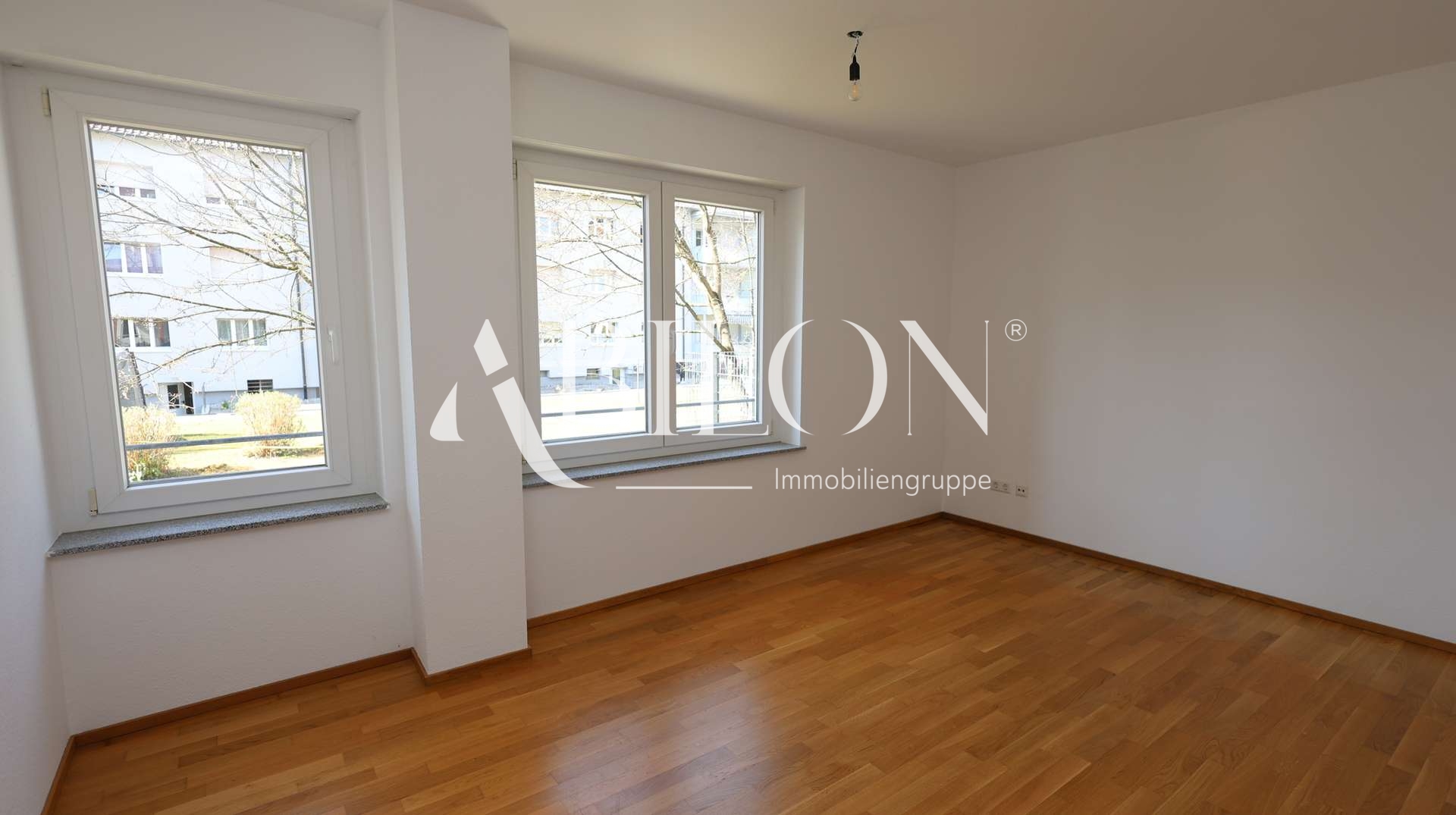 Schlafzimmer - Ansicht 2