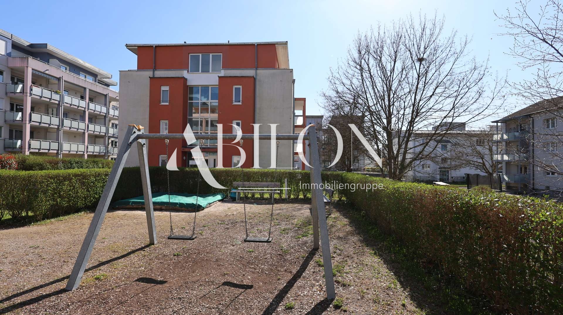 Spielplatz