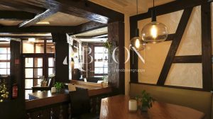 Restaurant Innenbereich