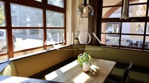 Restaurant Innenbereich