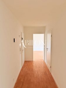 Diele (Ansicht zum Wohnzimmer)