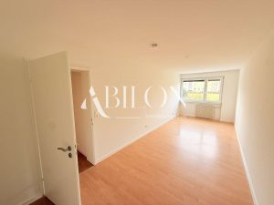 Schlafzimmer (Gesamtansicht)