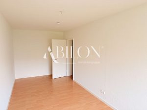 Schlafzimmer (Ansicht zur Diele)