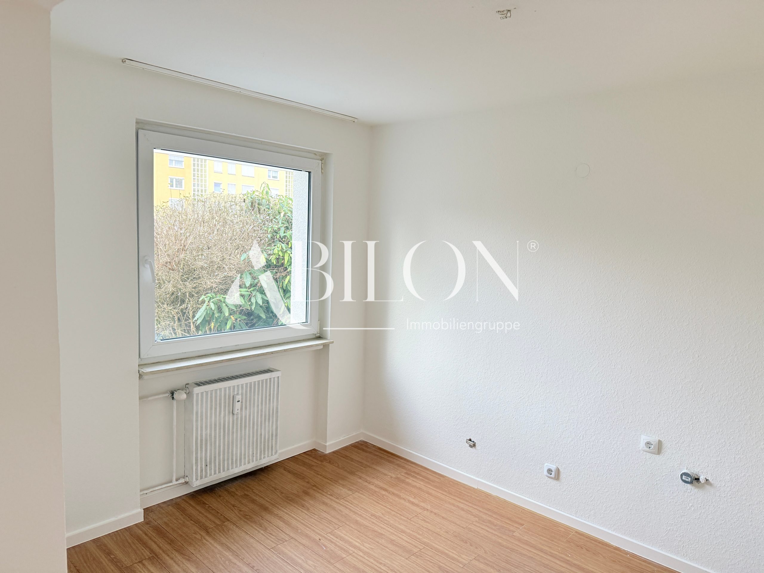 Küche(Fenster Westlage)