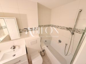 Badezimmer Gesamtansich