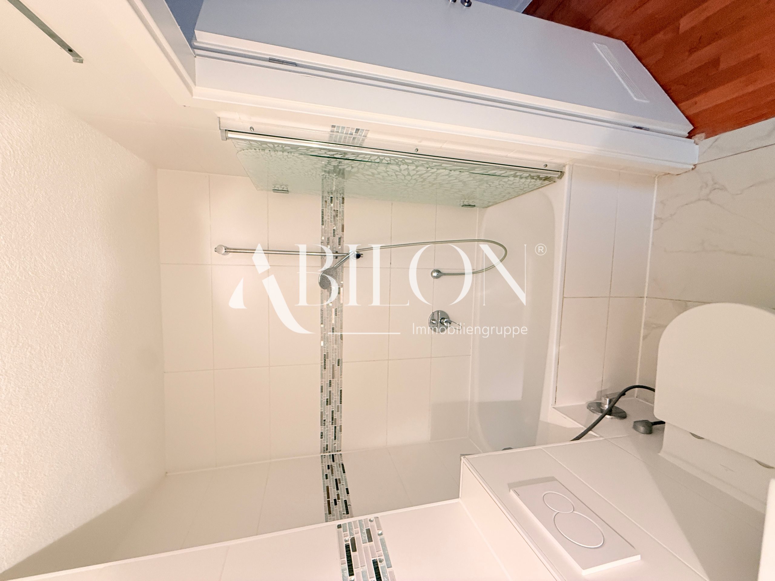 Badezimmer - Badewanne