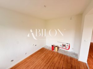 Küche (Anschlüsse)