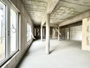 Gewerbeeinheit Innen