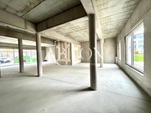 Gewerbeeinheit Innen