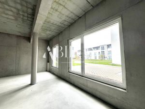 Gewerbeeinheit Innen