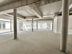 Gewerbe Innenansicht