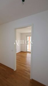 Diele - Sicht zum Kinderzimmer