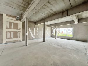 Gewerbe Innenansicht