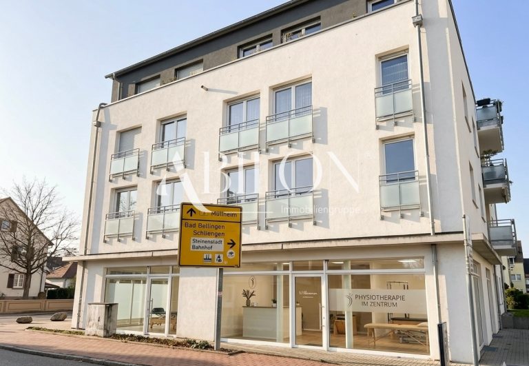 Visualisierung: Praxis