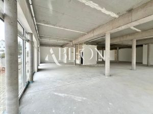 Gewerbe Innenansicht