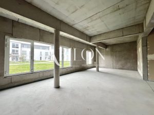 Gewerbe Innenansicht