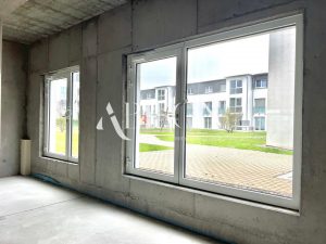 Gewerbeeinheit Innen