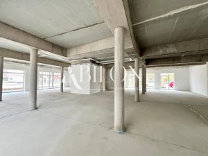 Gewerbe Innenansicht