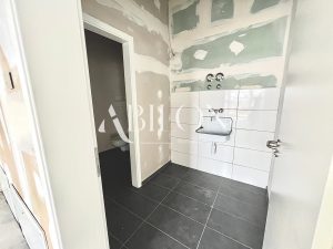 Gewerbe Innenansicht