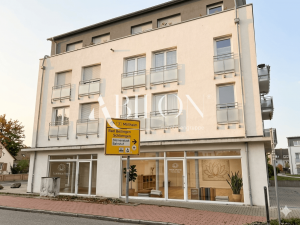 Visualisierung: Yogastudio