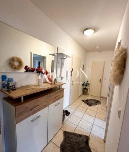 Flur Musterfoto Vormieter